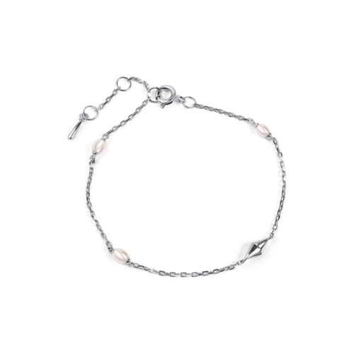 Браслет с жемчугом Swarovski 5033